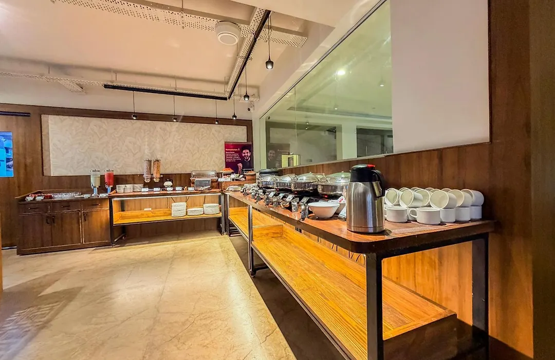Zip By Spree Hotels Shirdi - Walkable Distance From Sai Baba Temple-1