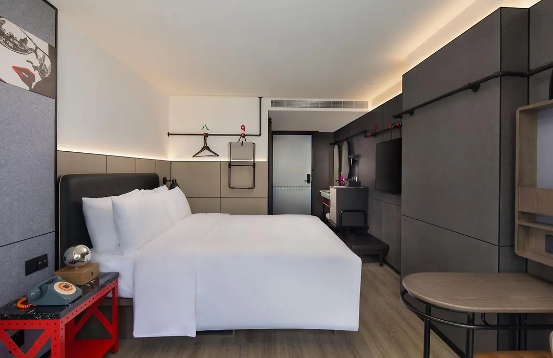 Moxy Chongqing-1