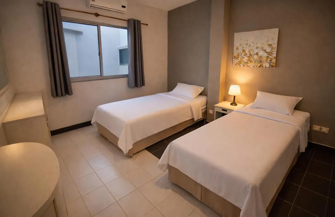 Shalom Center Chaweng Samui-1