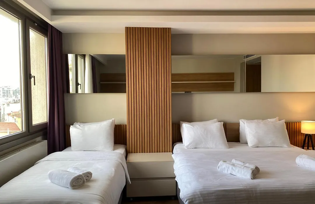 Frezya Family Hotel-1