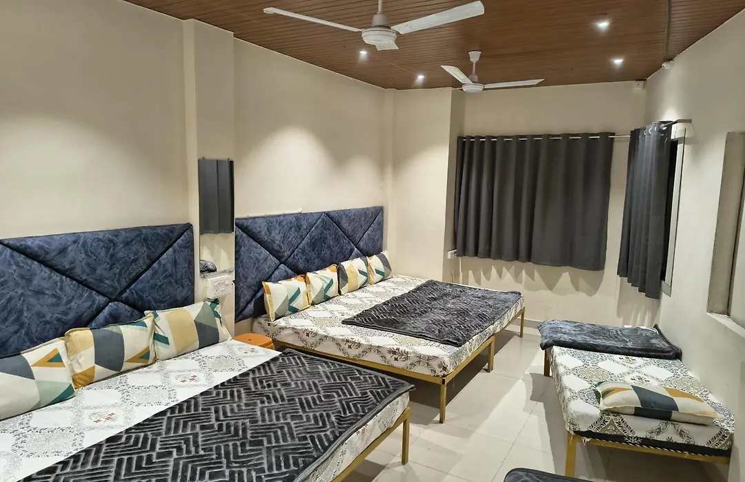 Hotel Dev Bhoomi -Ujjain-1