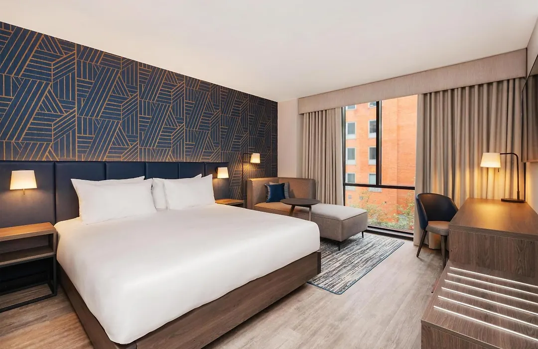 Hyatt Place Leeds-1