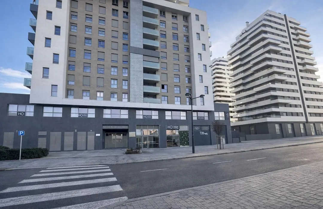 Hq Arena Hotel-1