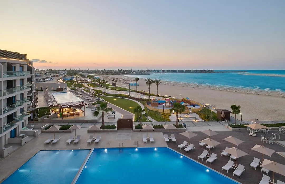 Palma Bay Rotana Resort-1