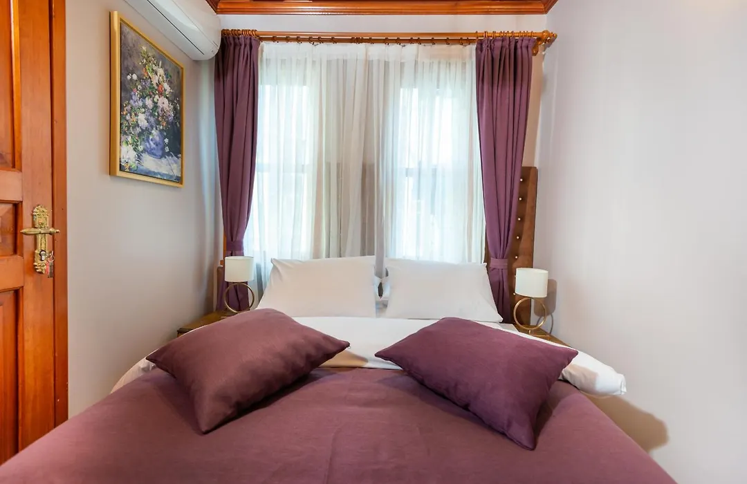 Wonder House Sultanahmet-1