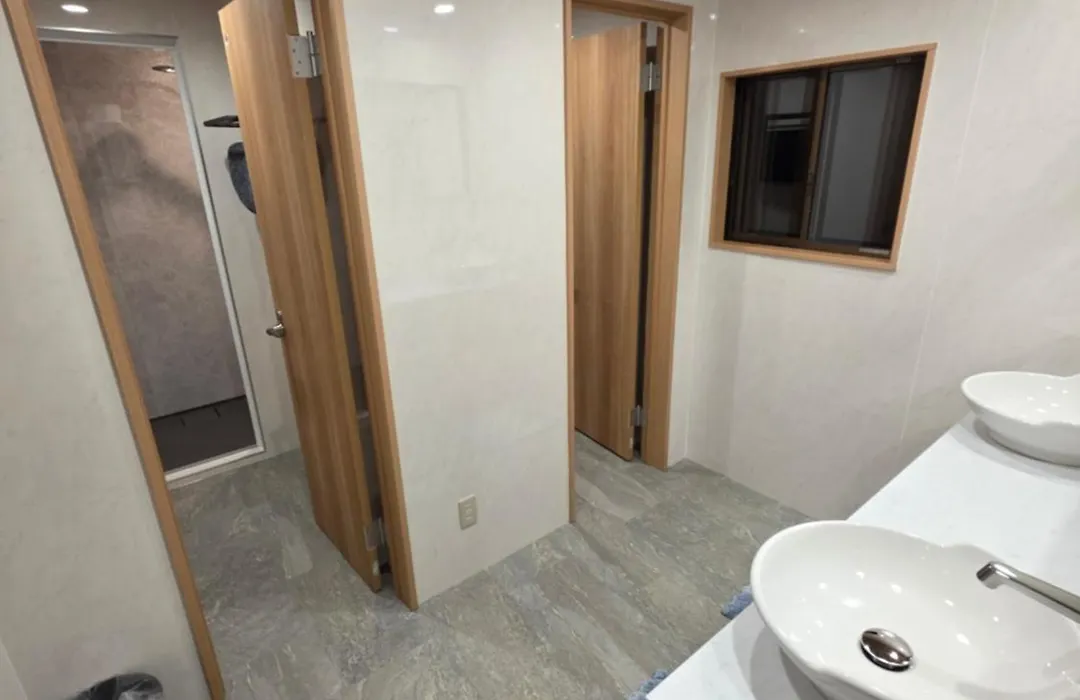 Hotel Foxtrot Hakuba-1