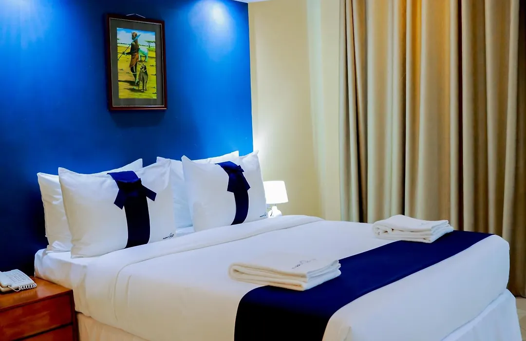 Best Western Parrot Hotel-1