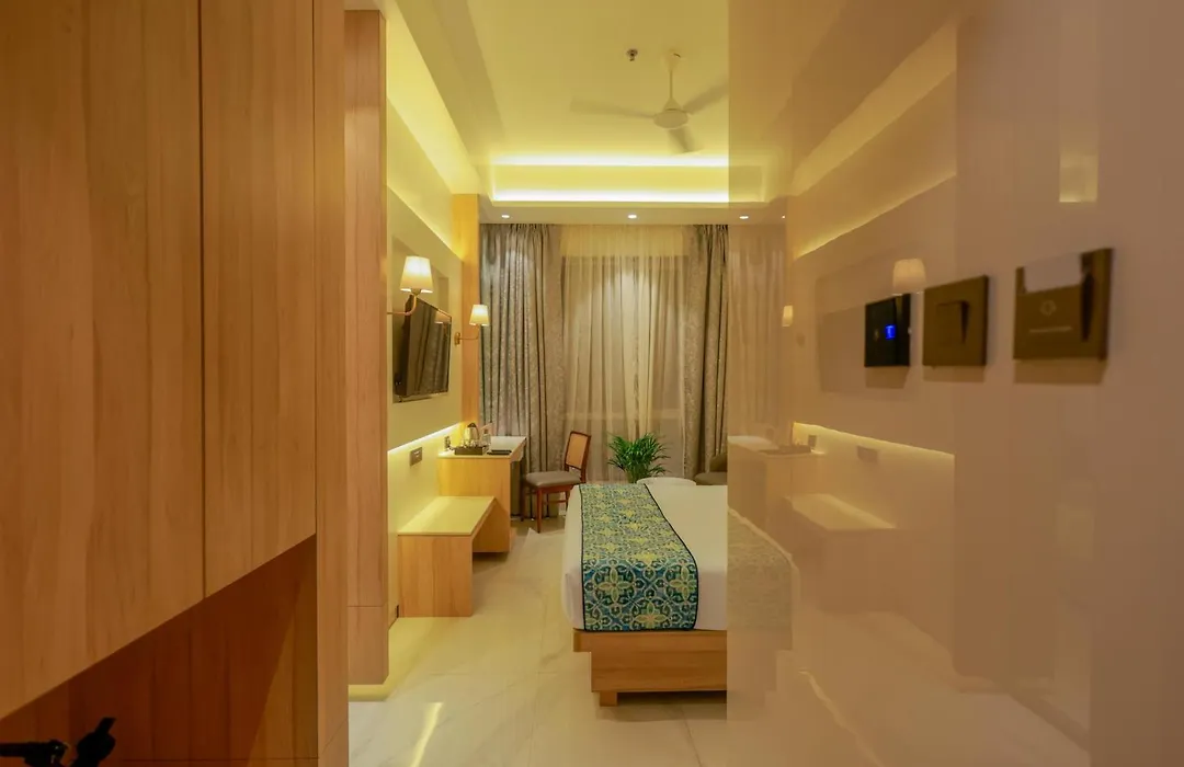 Shera Hotels & Banquets-1