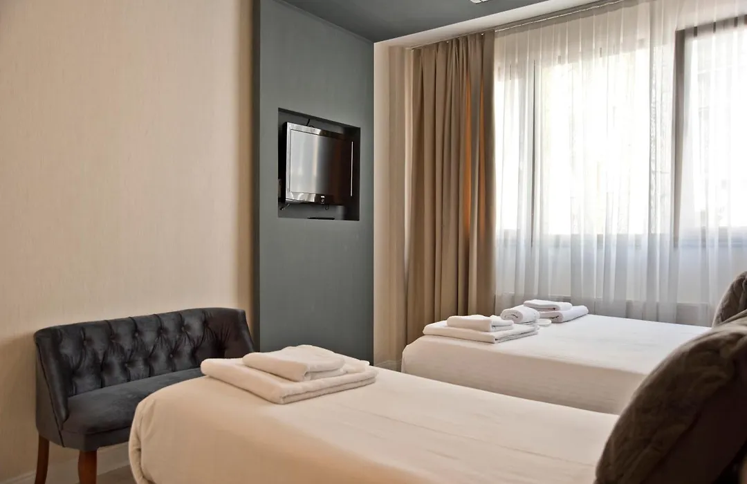 Yakut Hotel-1