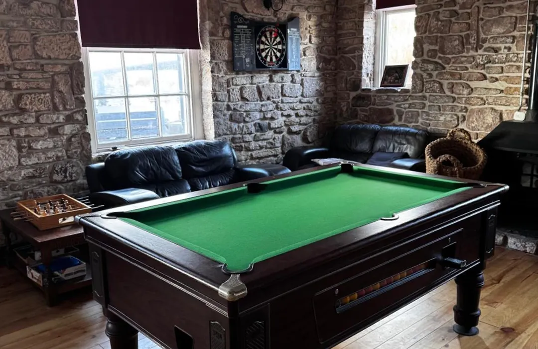 Ecclefechan Hotel-1
