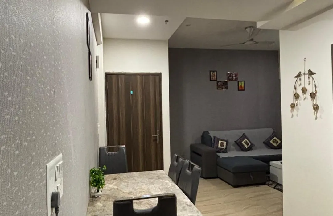 Sunset Studios Krishna Heights!-1