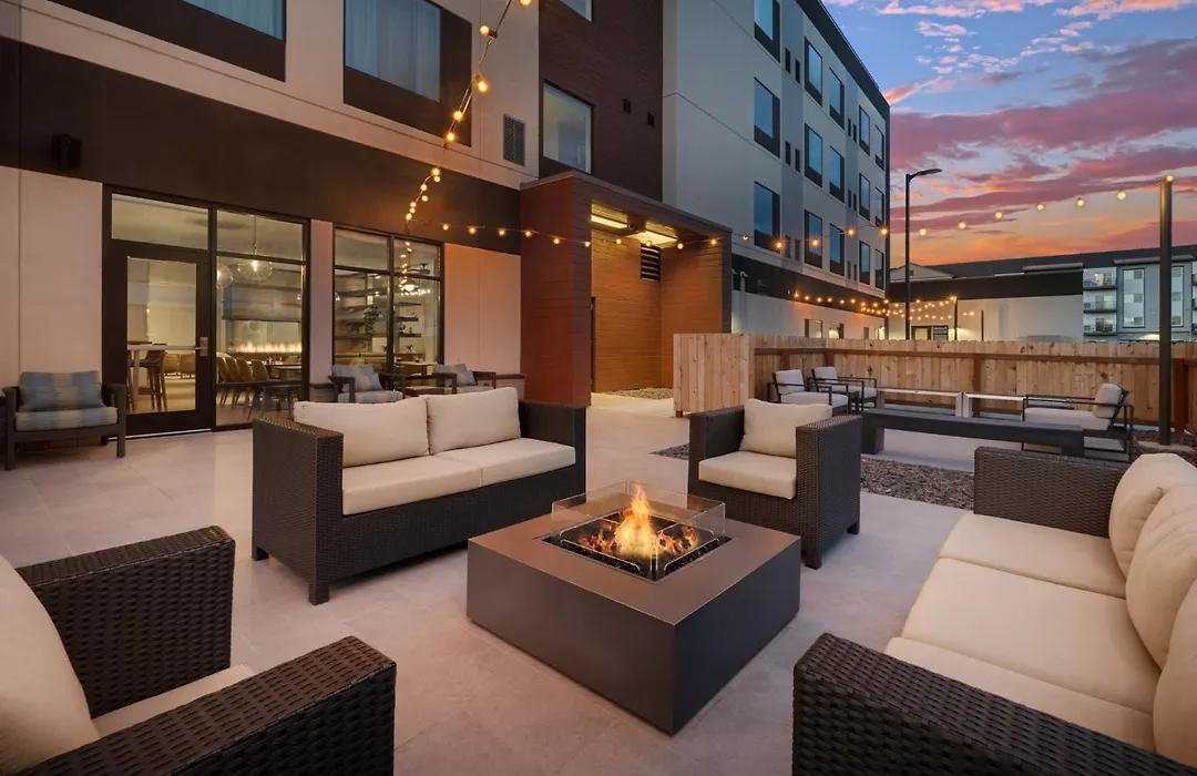 Even Hotel Bozeman Yellowstone Intl Arpt By Ihg-1