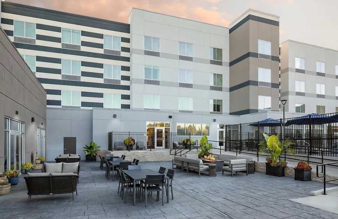 Fairfield By Marriott Inn & Suites Nashville Bellevue-1