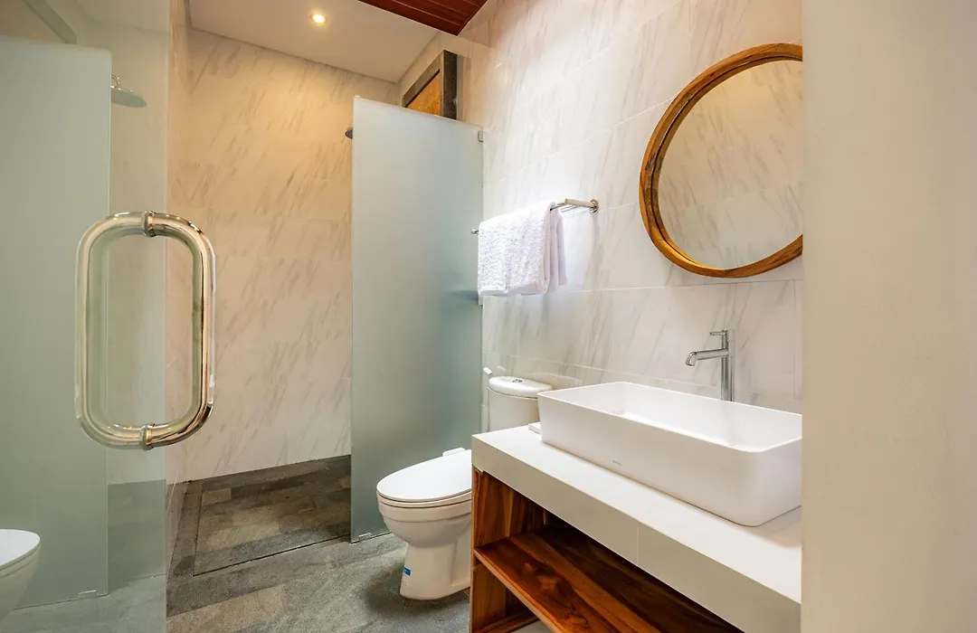 Cove D Ancak Villa And Bungalow-1