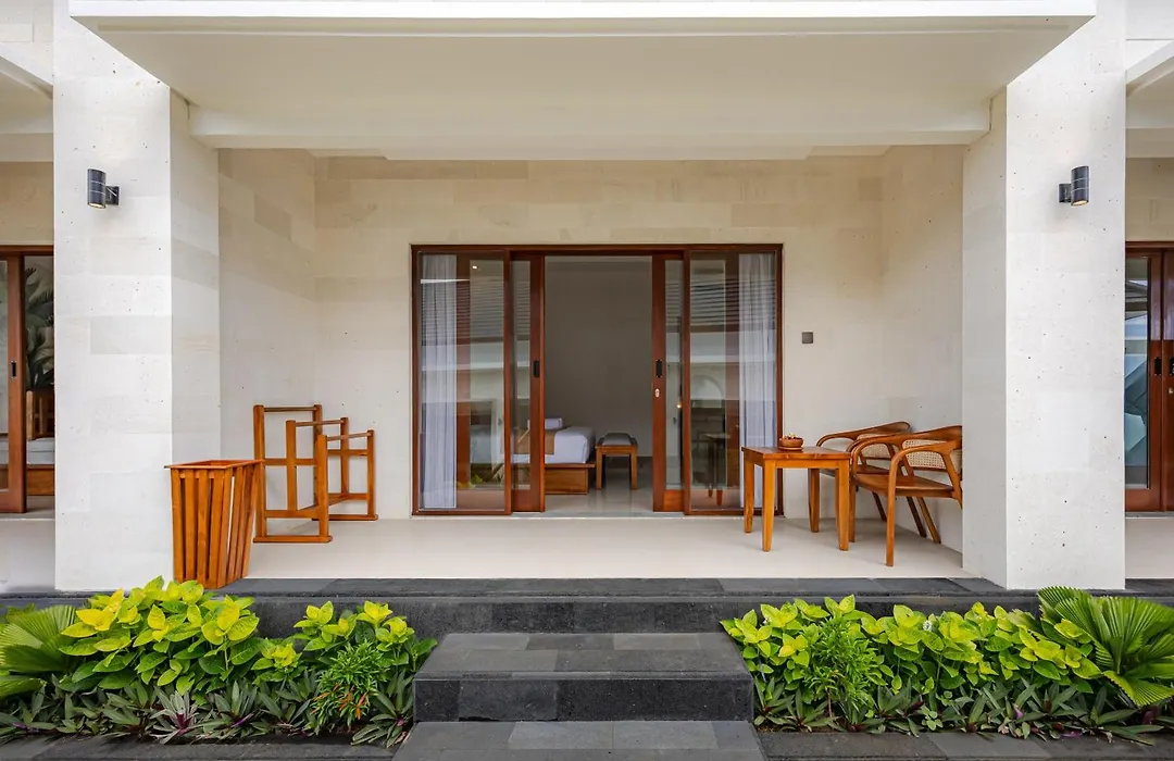 Cove D Ancak Villa And Bungalow-1