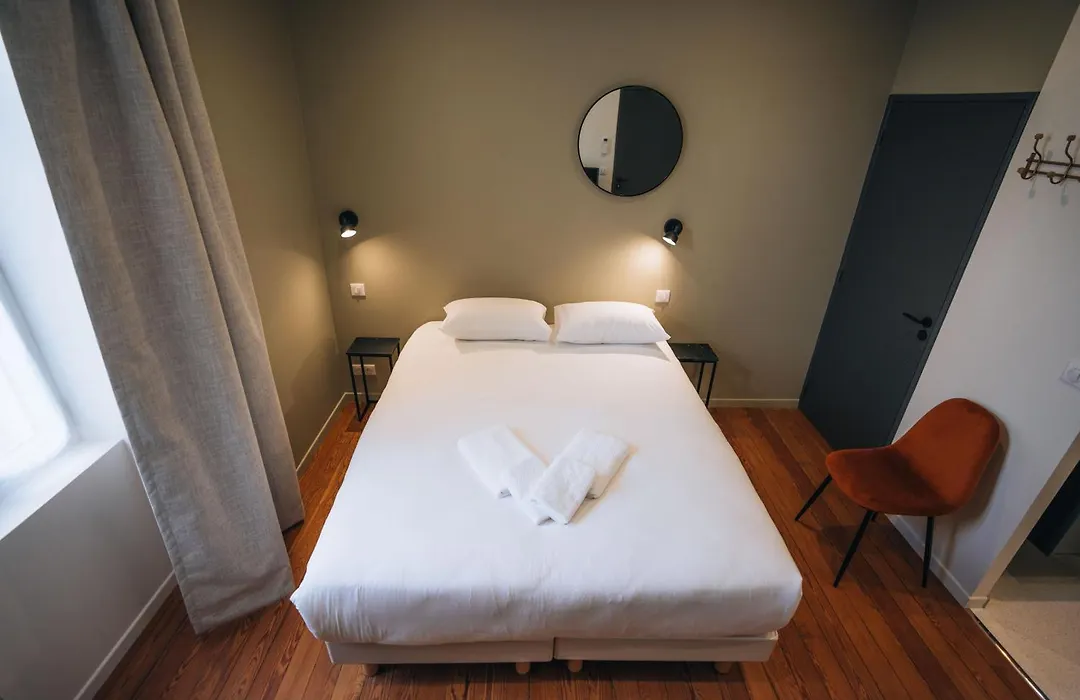 La Marjolaine - Demeure D'Hotes - Service Para-Hoteiier - Premium-1