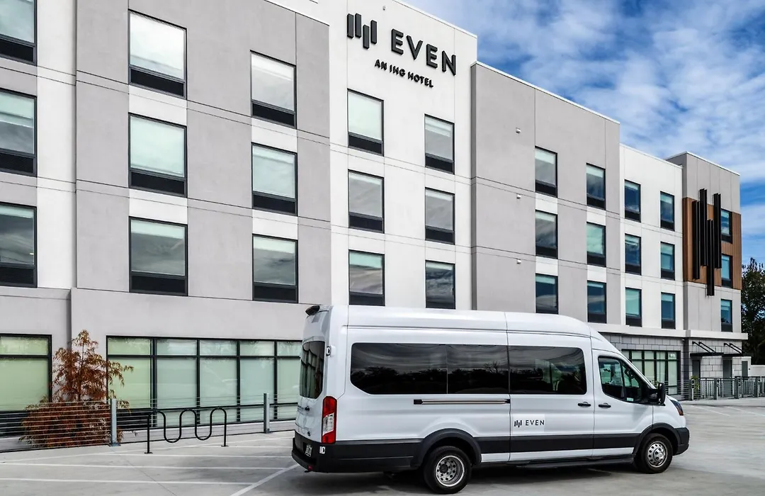 Even Hotel Orlando International Airport By Ihg-1