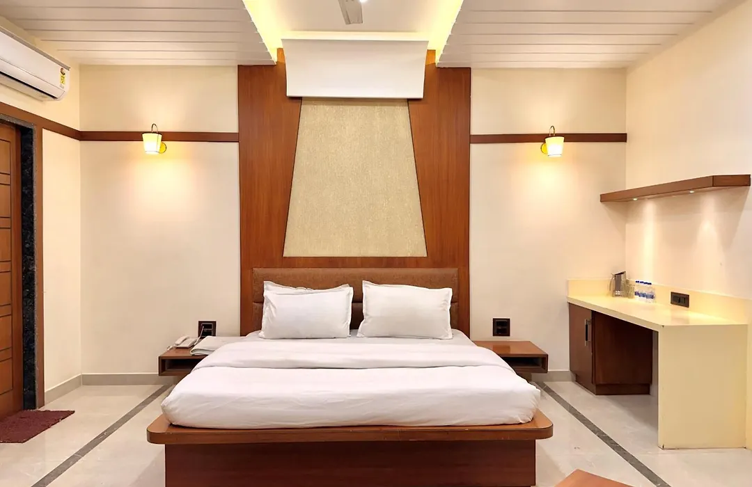 Krishnam Resort-1