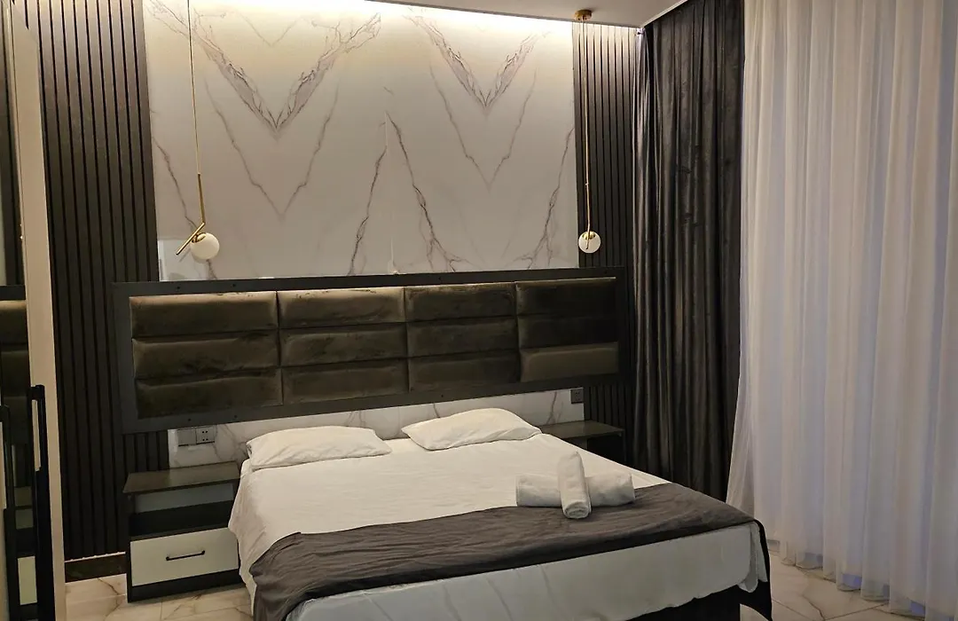 New Milan Mountain Ponoramic Hotel, With Indoor Heated Swimming Pool-1