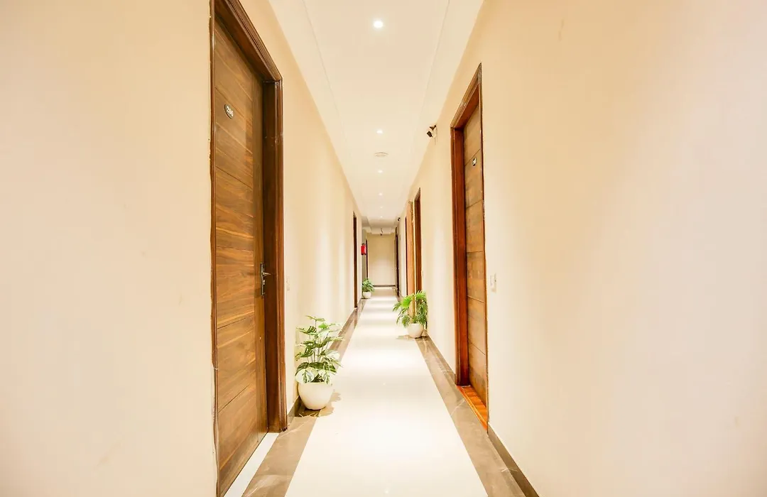 Townhouse Grand Fortune-1
