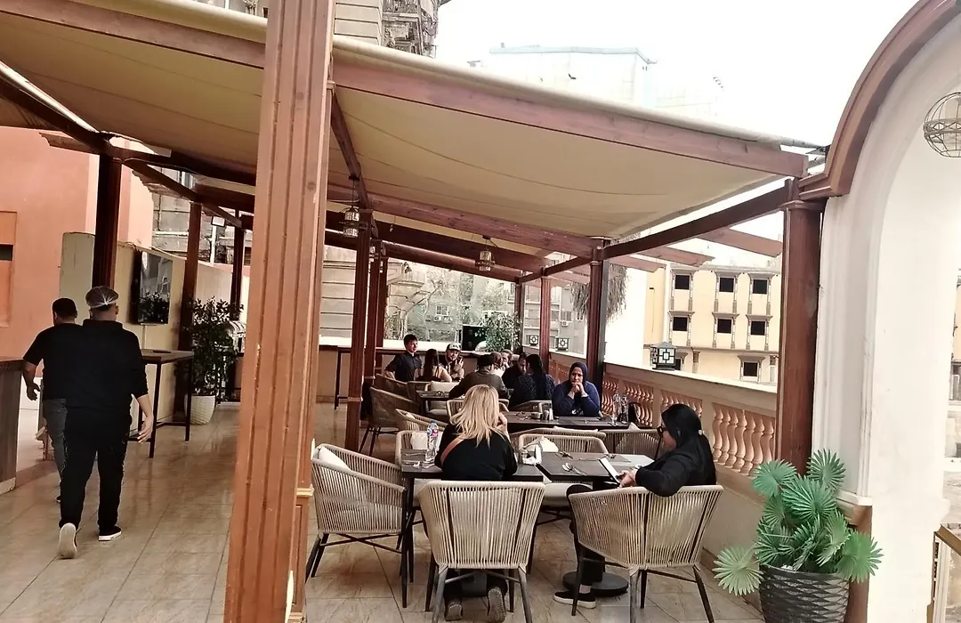 Victoria Cairo Hotel-1