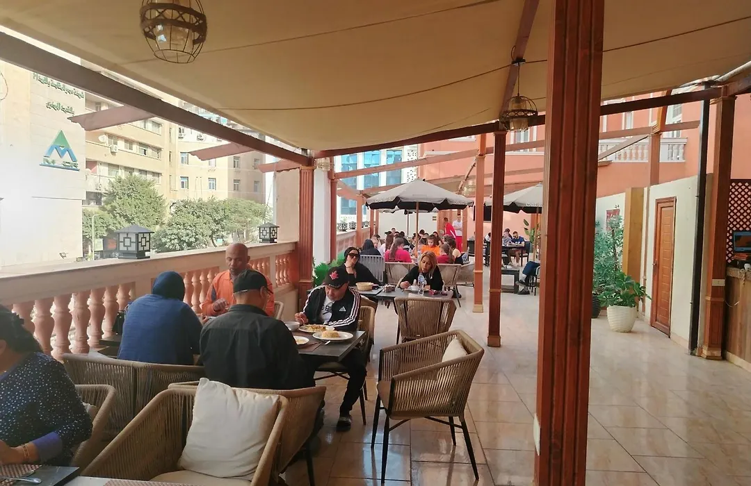 Victoria Cairo Hotel-1
