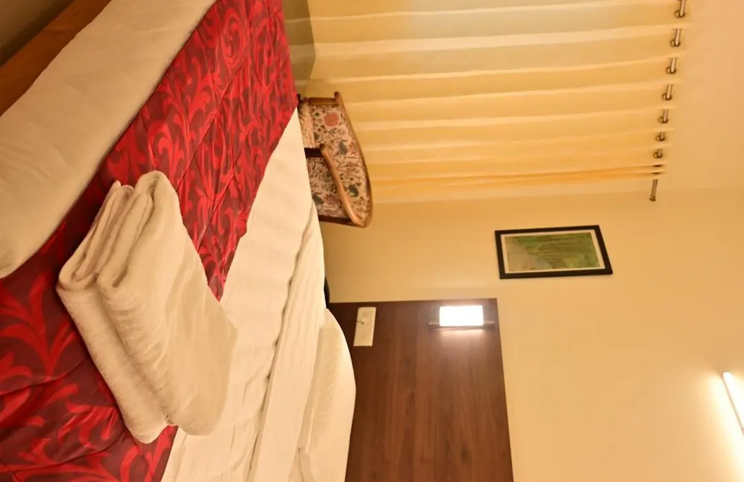 Poorva Residency-1