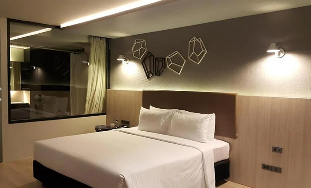 The Heritage Silom Hotel-1
