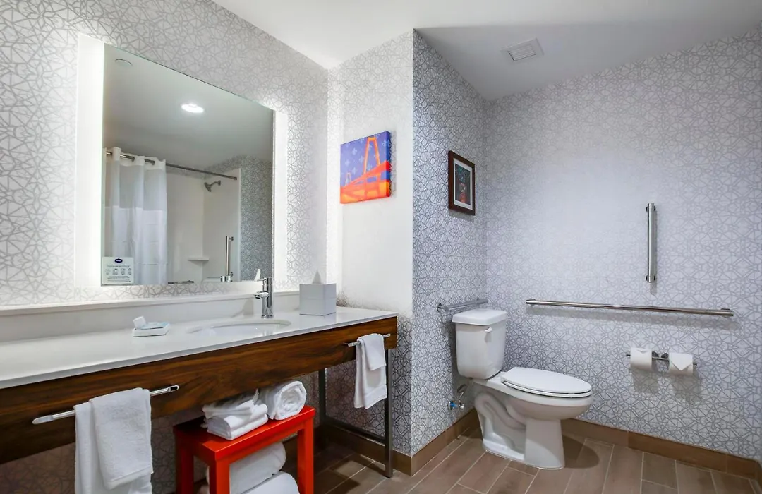 Hampton Inn & Suites By Hilton Louisville East Oxmoor-1