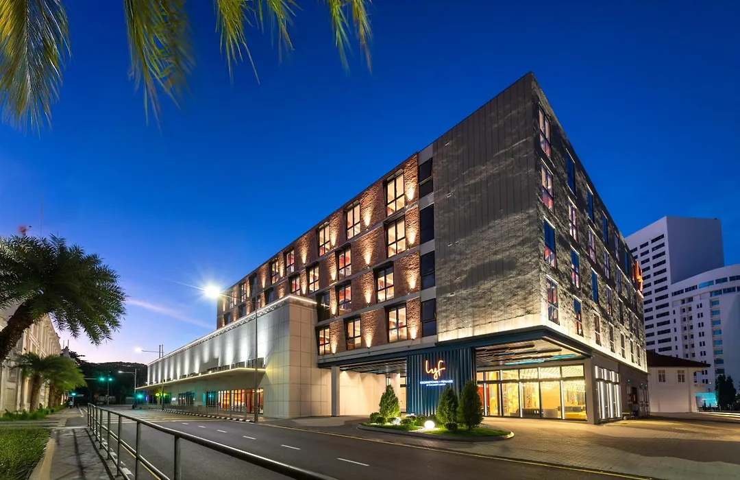Lyf Georgetown Penang-1