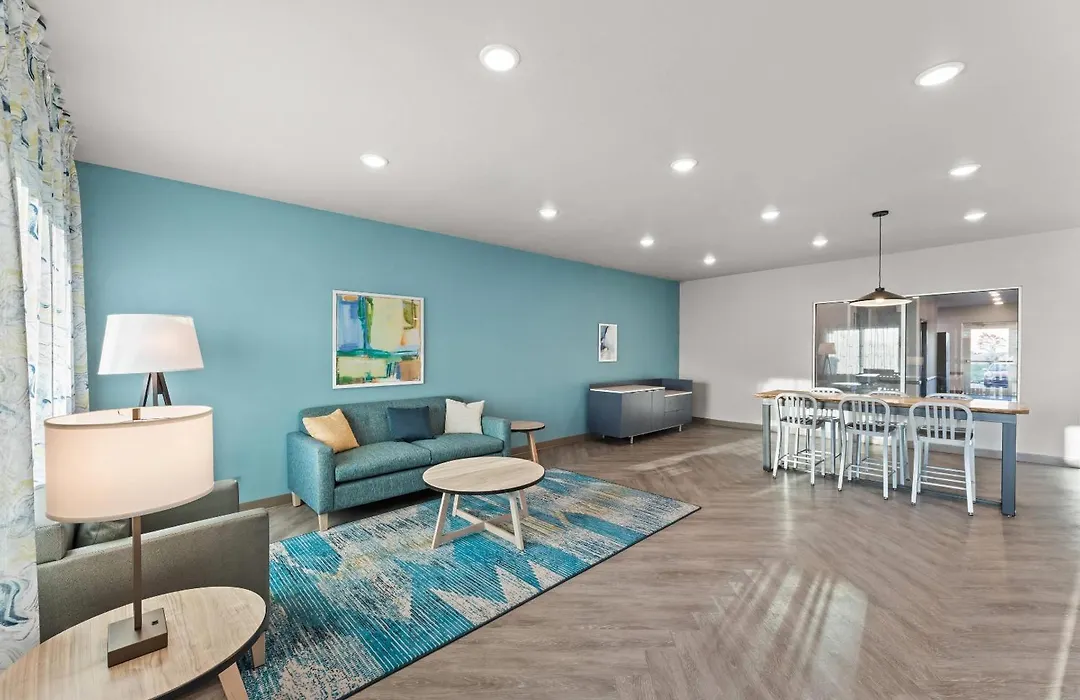 Woodspring Suites Jackson Pearl I-20-1