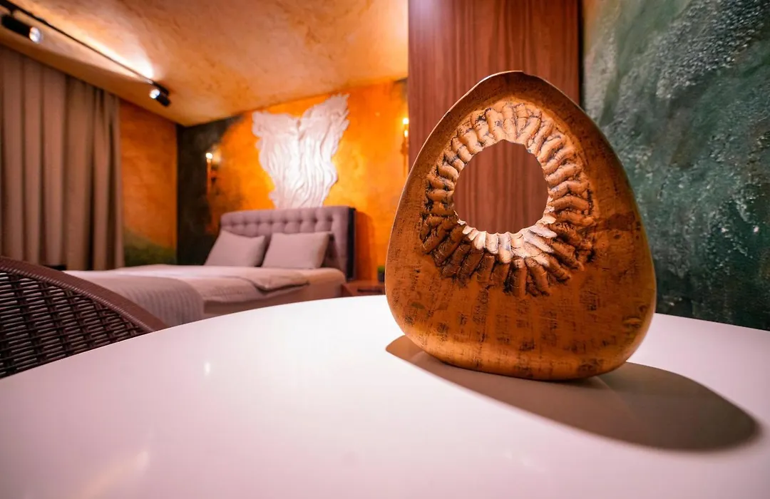 Cappadocia Divin House-1