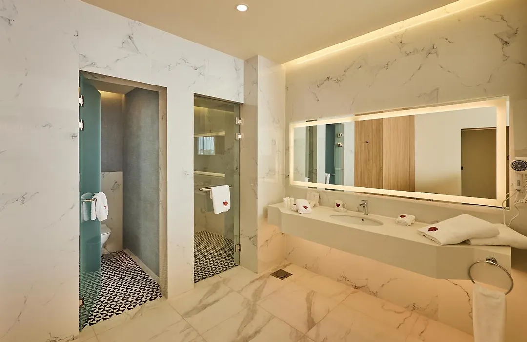 Hotel Saint Georges Beirut-1