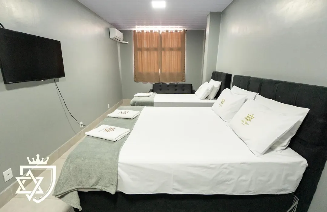 Jbr Park Hotel-1