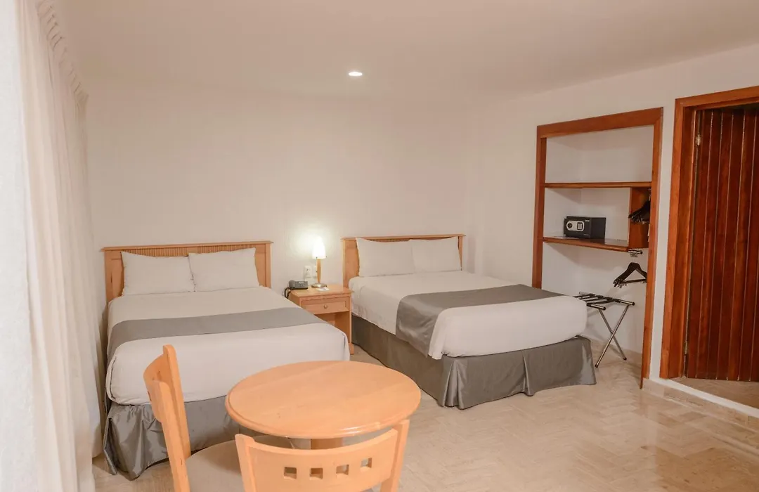 Hotel Don Miguel-1