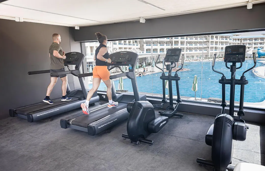 Flow Spectrum Resort Sahl Hasheesh-1