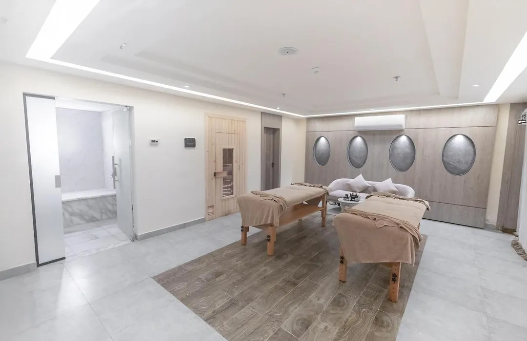 Flow Spectrum Resort Sahl Hasheesh-1