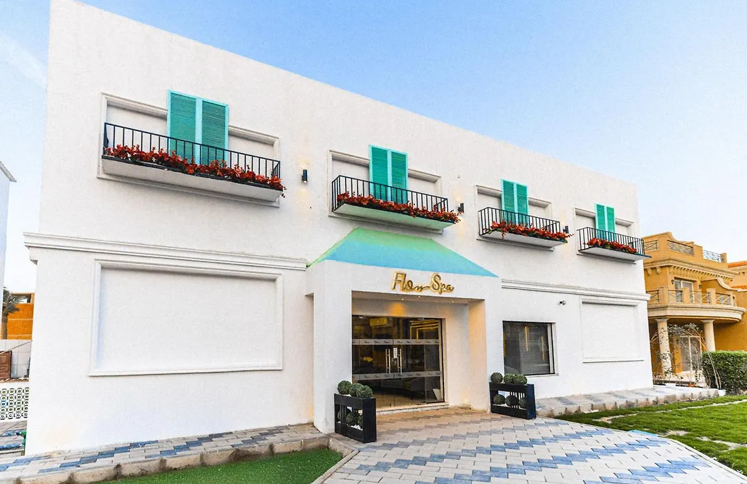 Flow Spectrum Resort Sahl Hasheesh-1