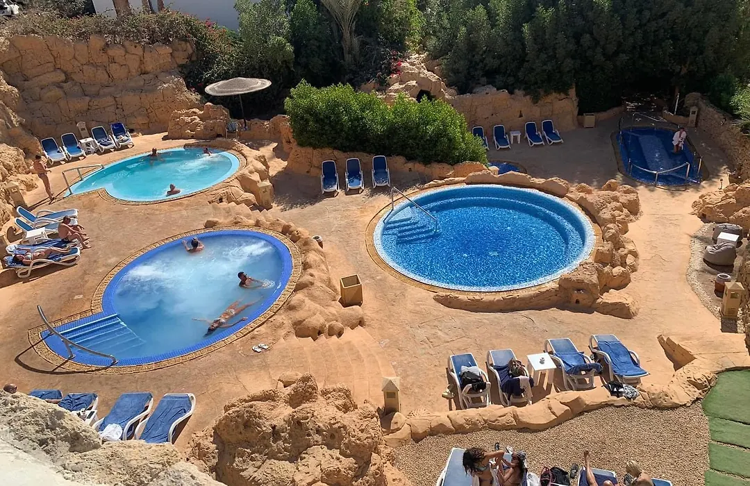 Domina Coral Bay Oasis-1