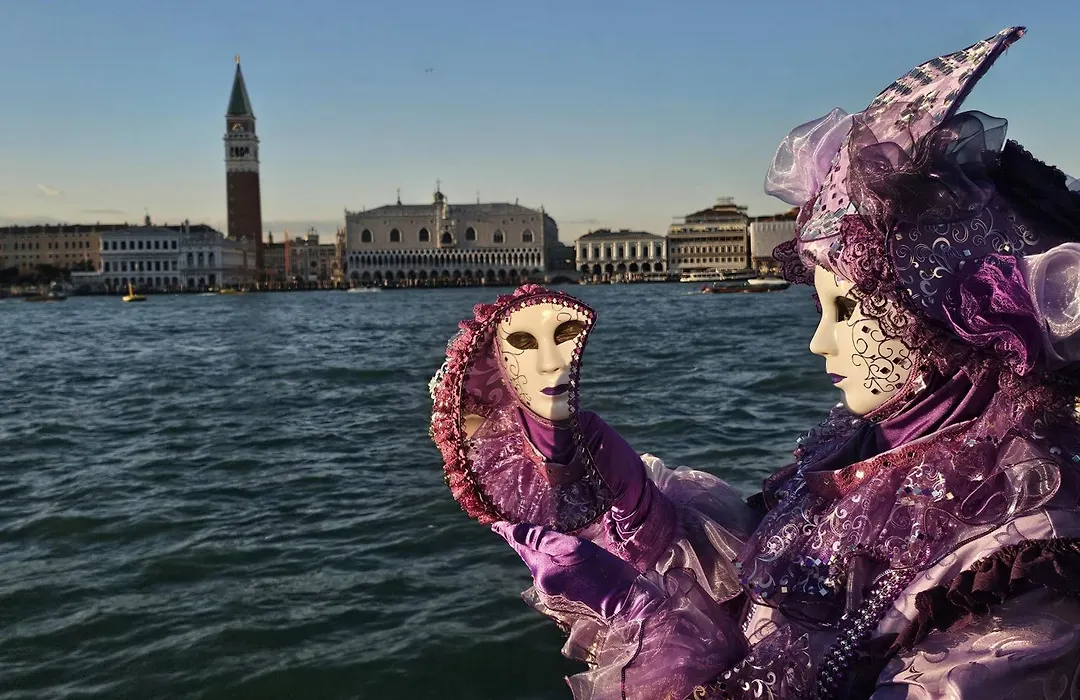 Hampton By Hilton Venice Isola Nuova-1