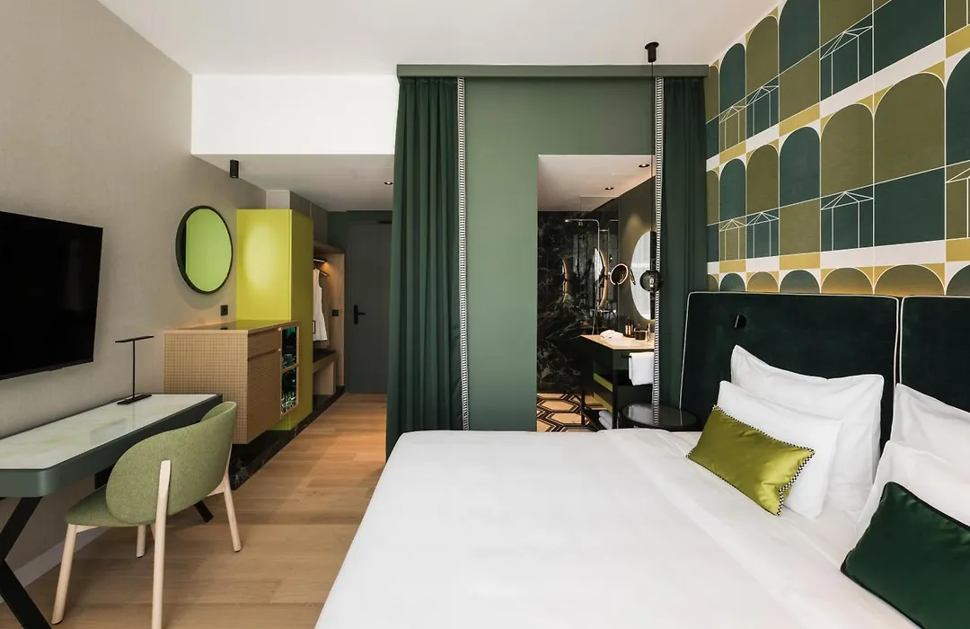 Falkensteiner Hotel Bozen WaltherPark-1