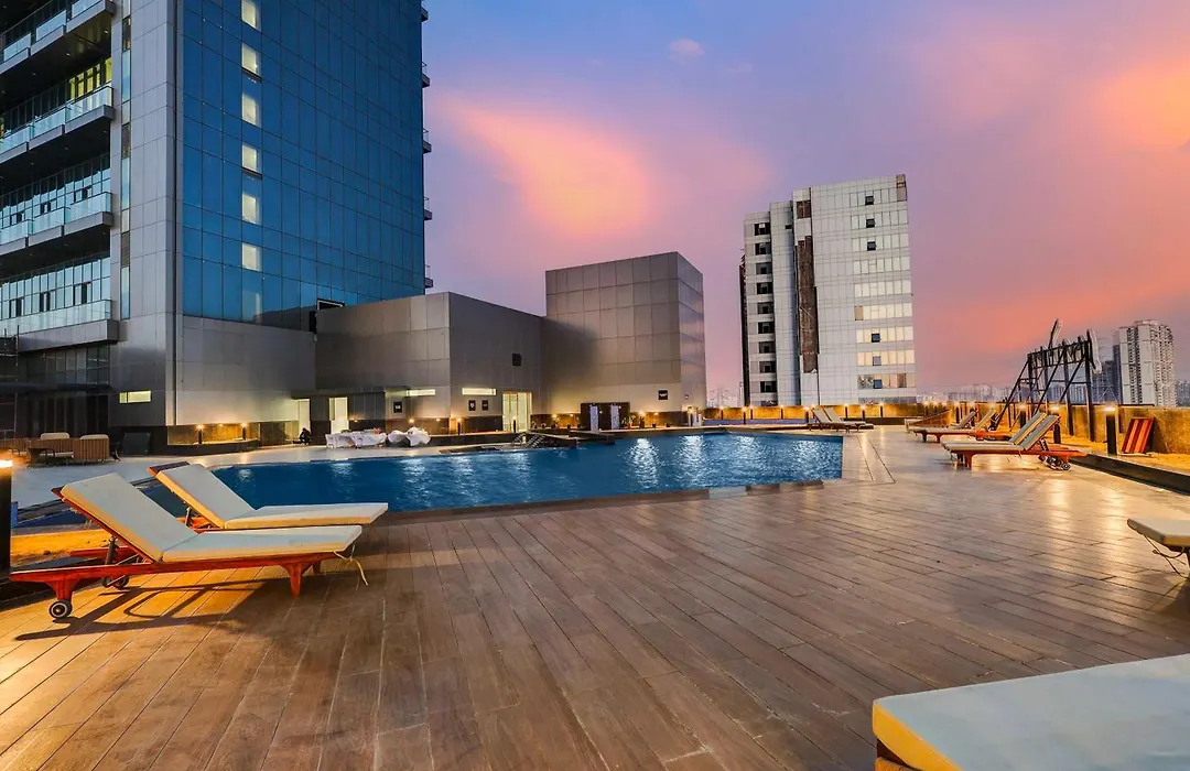 Sunday Hotel & Residences By Checkin, Gurugram-1