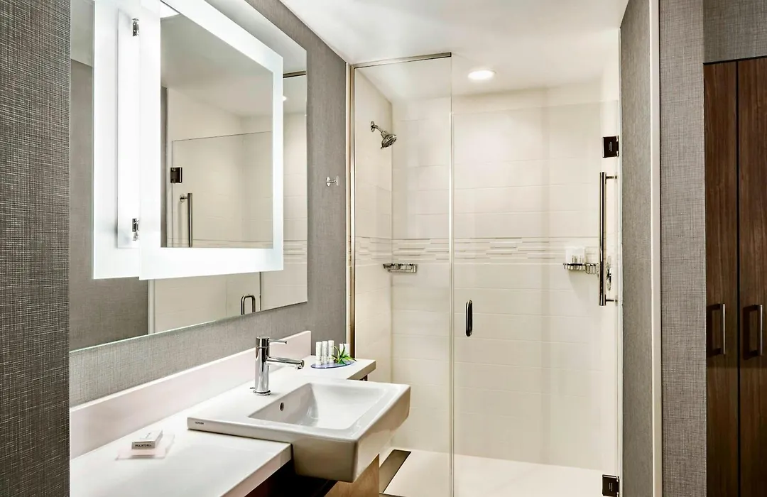 Springhill Suites By Marriott Chesterfield-1