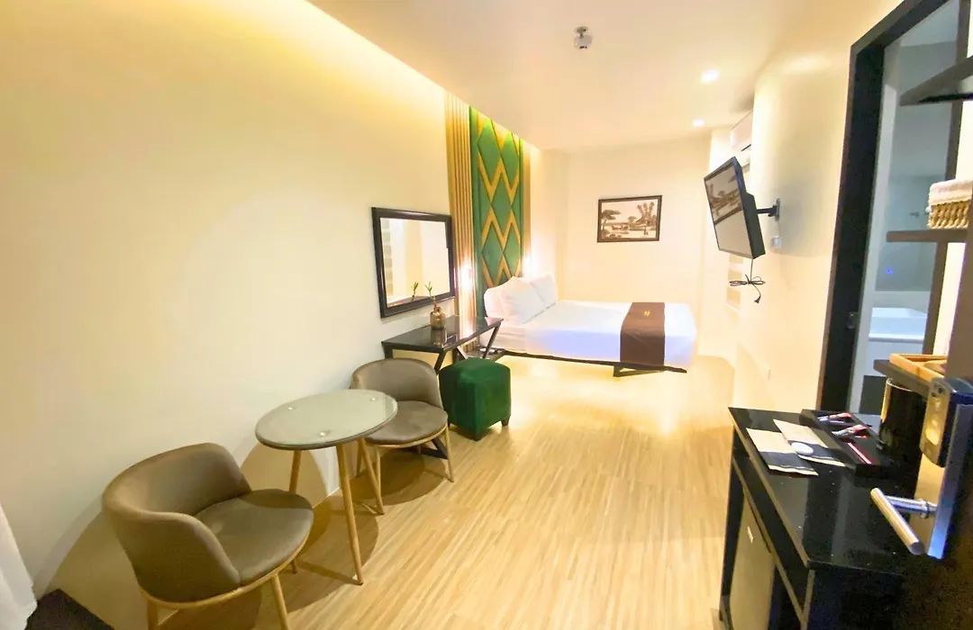 El Coco Boutique Hotel-1