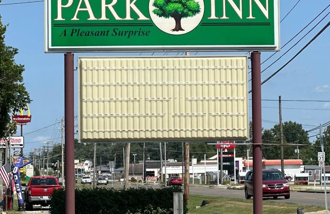 Park Inn Motel-1