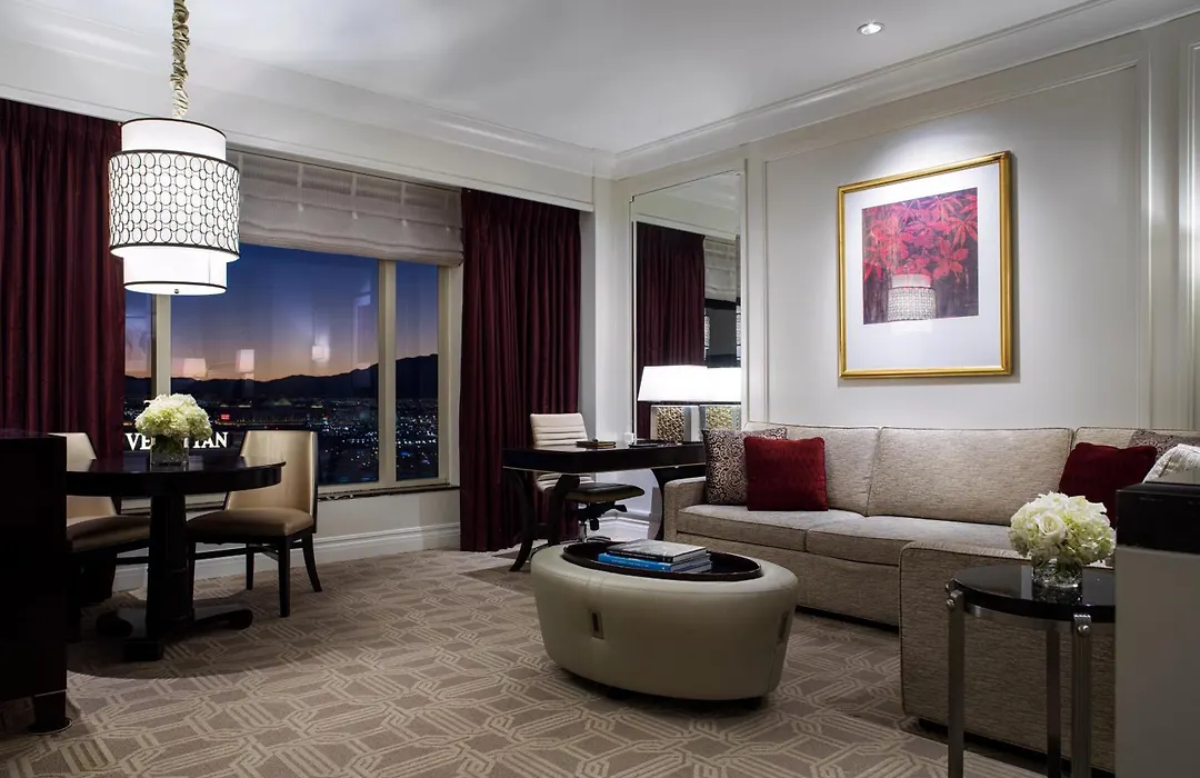 The Palazzo At The Venetian Resort By Suiteness-1