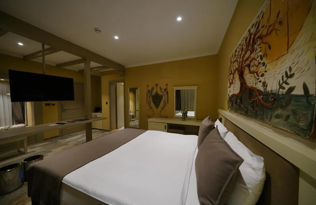 Zemi Hotel Cappadocia-1