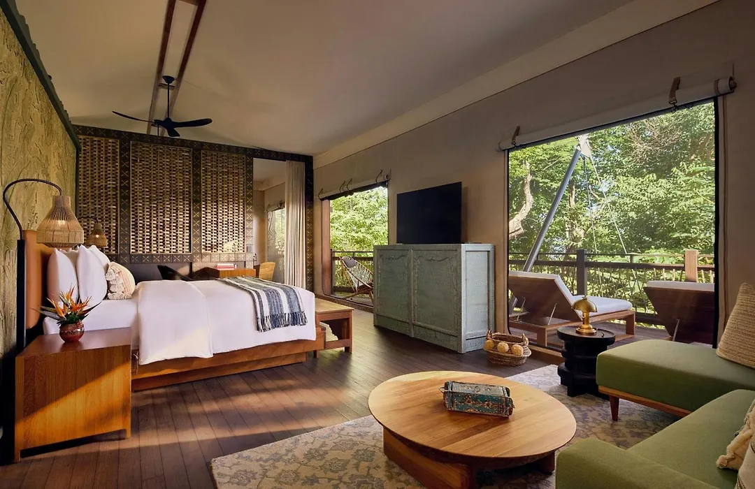 Nekajui Peninsula Papagayo, A Ritz-Carlton Reserve-1