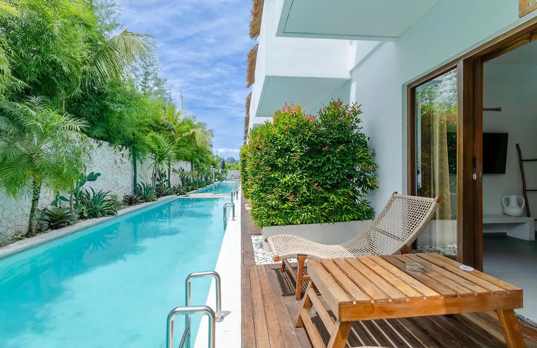 Baliterraneo Boutique Resort Seminyak-1