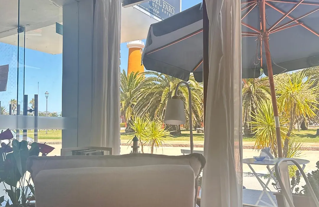 Nuevo Hotel del Faro Punta del este-1